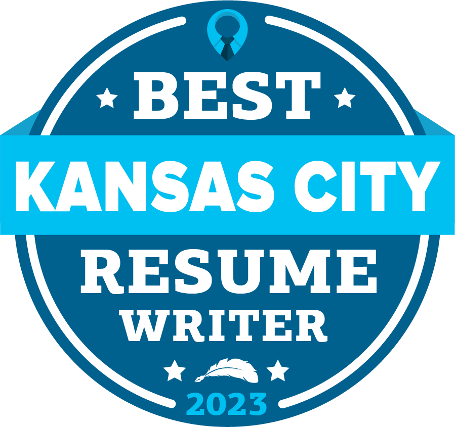 resume writers kansas city